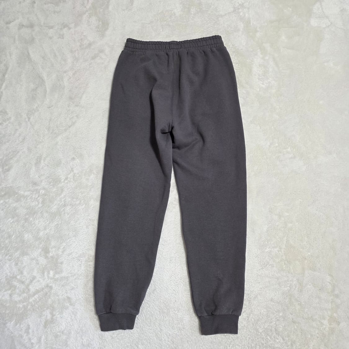 (S)여성 바나나리퍼블릭 후드티 스웻팬츠 트레이닝복 세트 상품이미지5