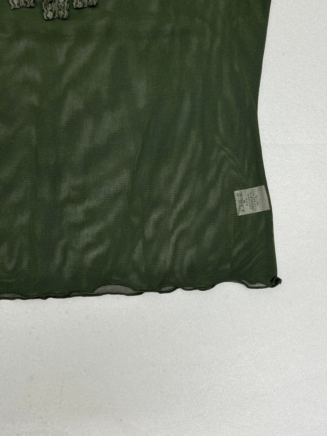 TAKUYA 반팔 블라우스 상품이미지3