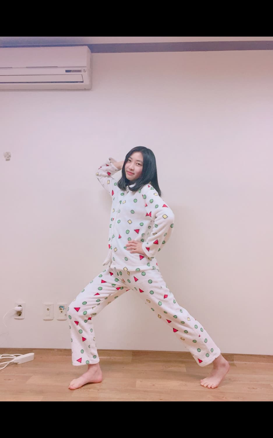 잠옷ㅅㅌ 상품이미지3