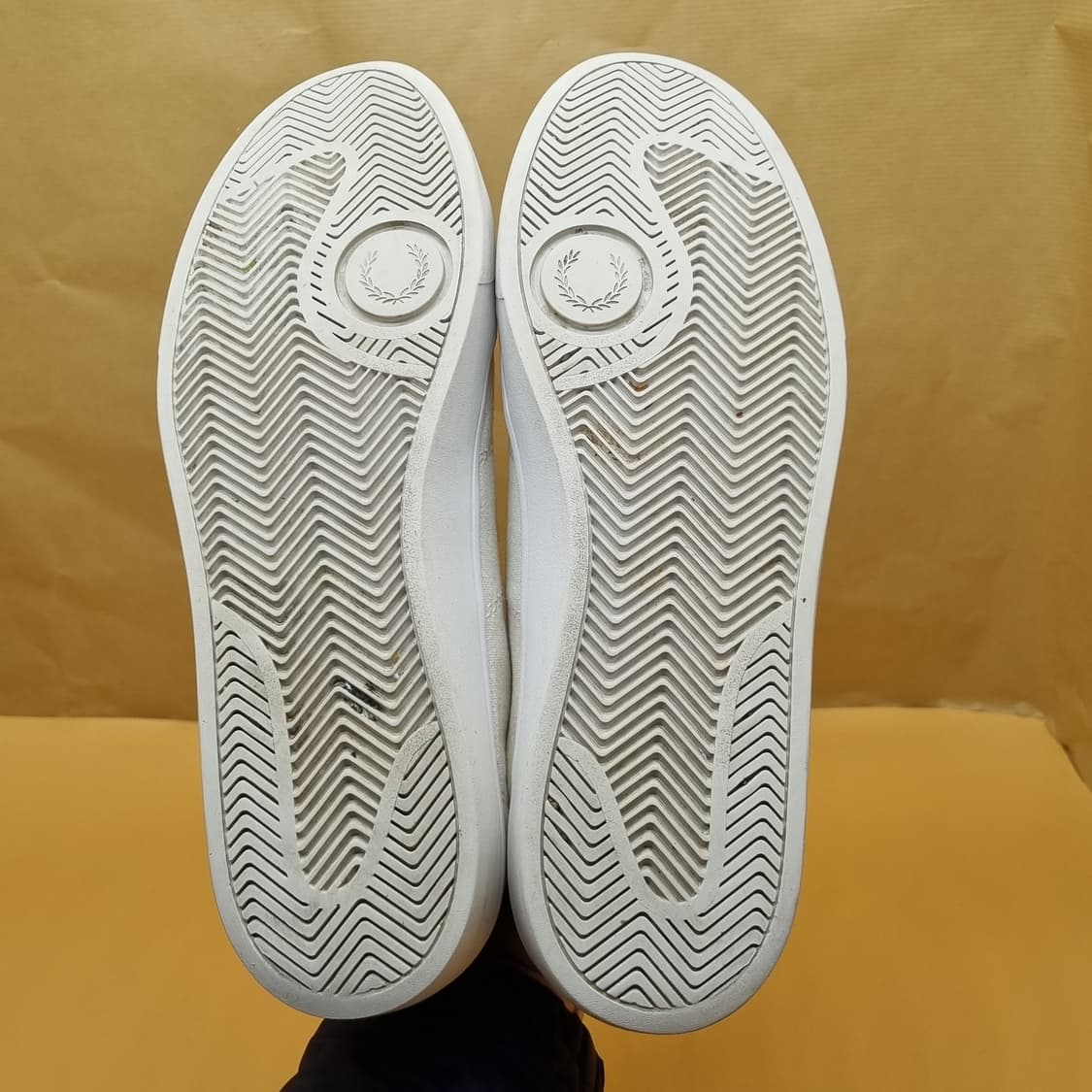 프레드페리 남성스니커즈43 270 상품이미지3