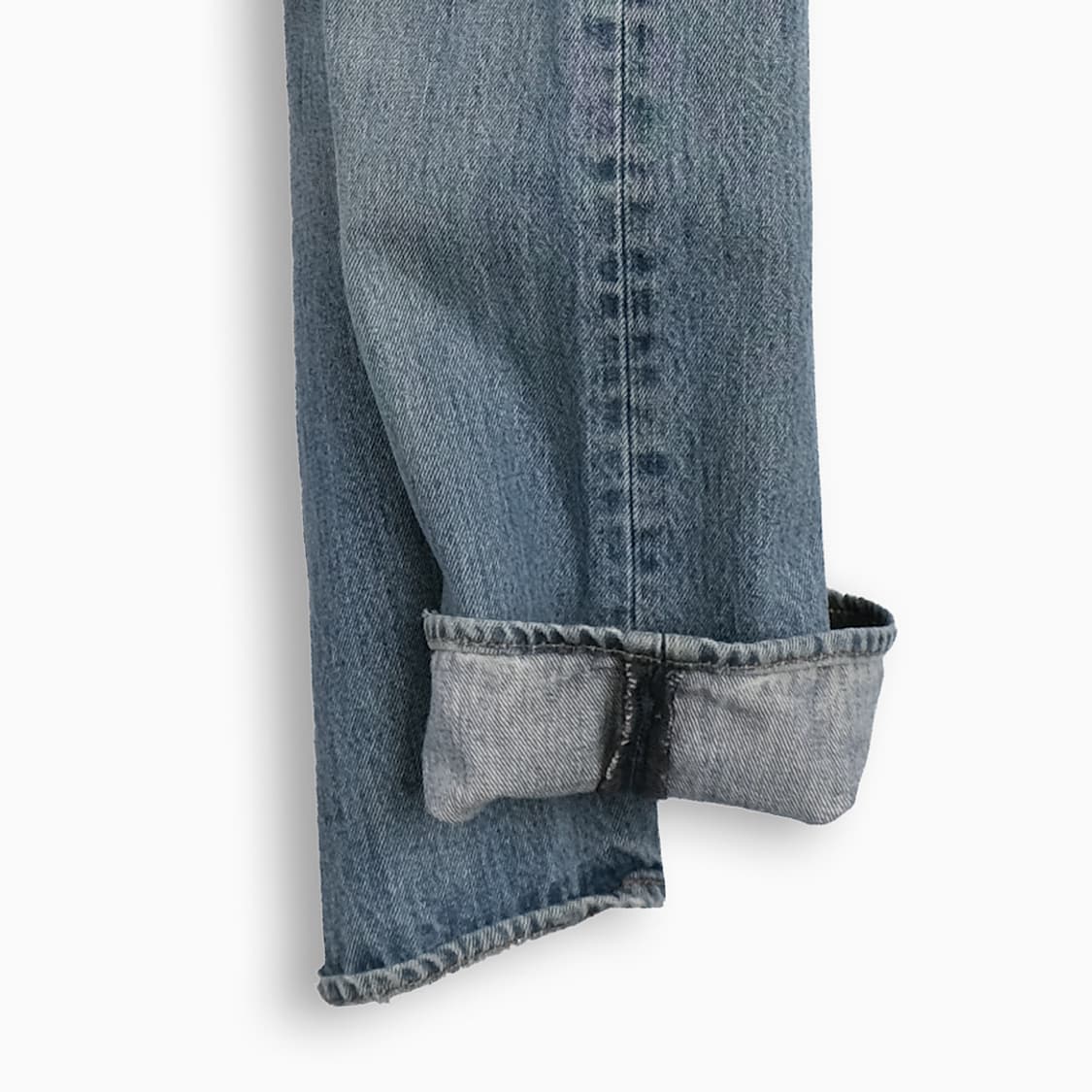 빈티지 리바이스 501 중청 33 인치 LV50134583 상품이미지7