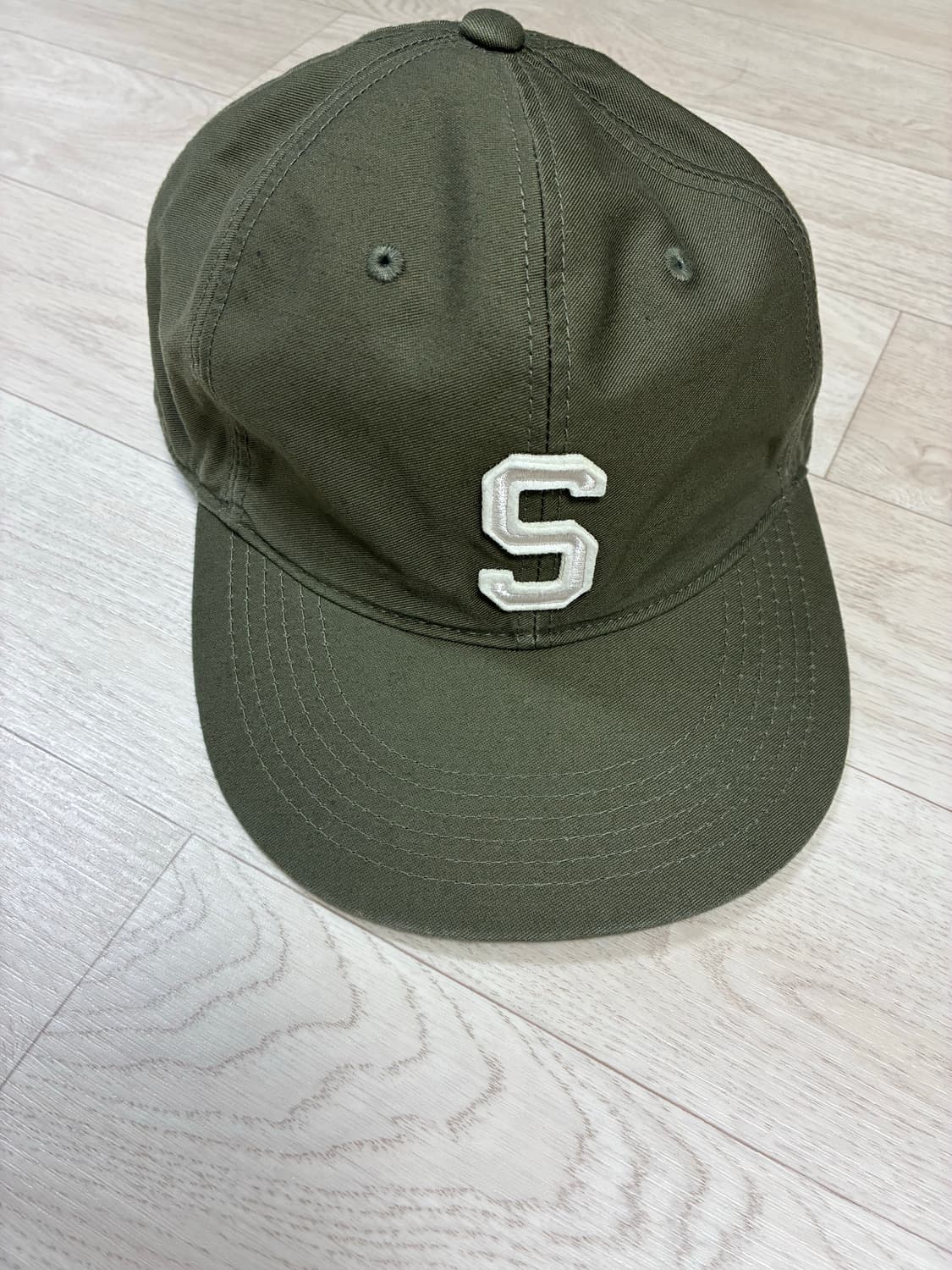 Tefstores 올리브 L 모자 상품이미지1