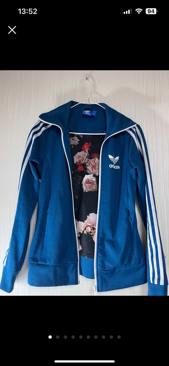 아디다스 빈티지 져지, 바지 상품이미지1