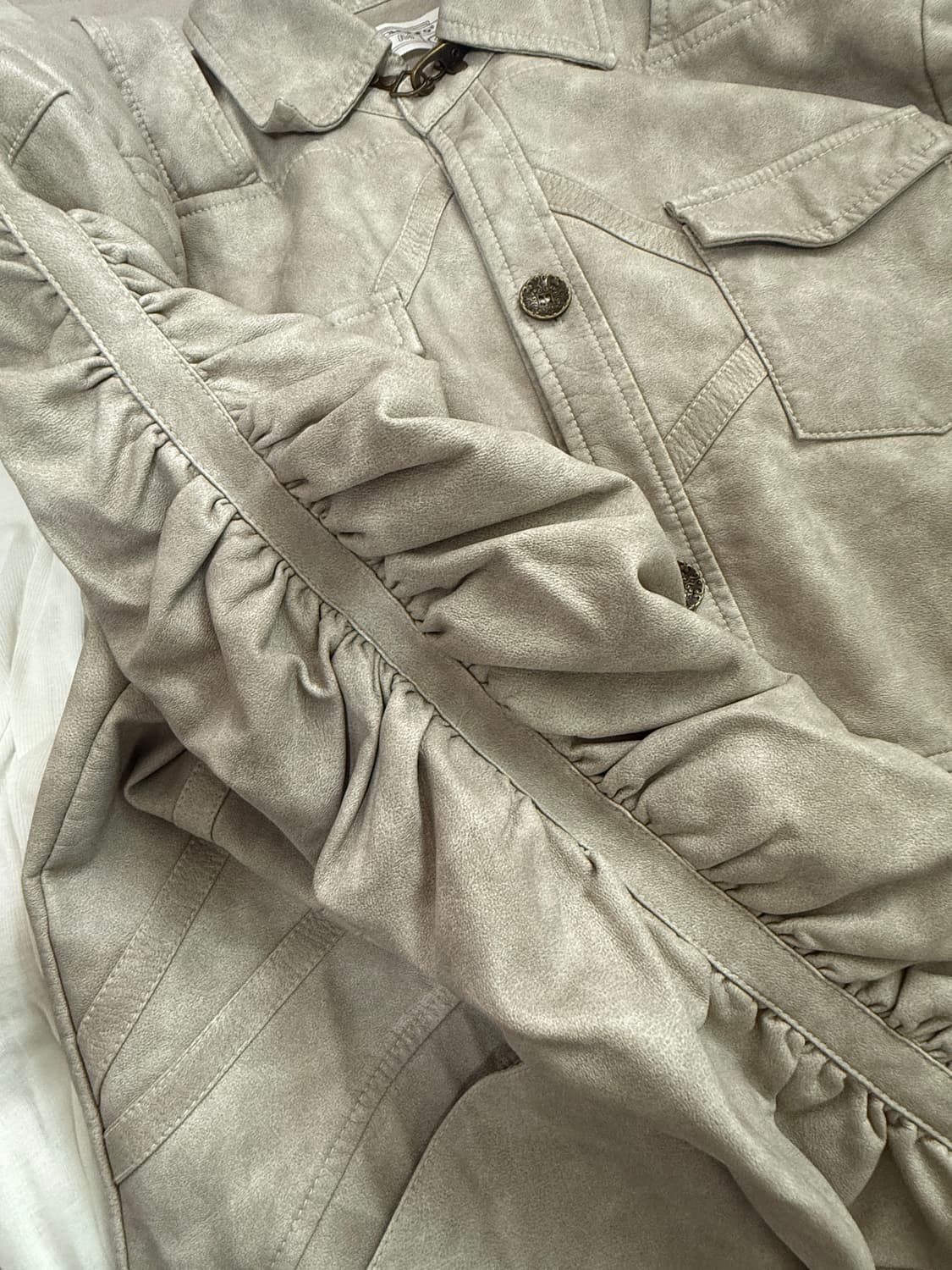 b.access jacket 상품이미지4