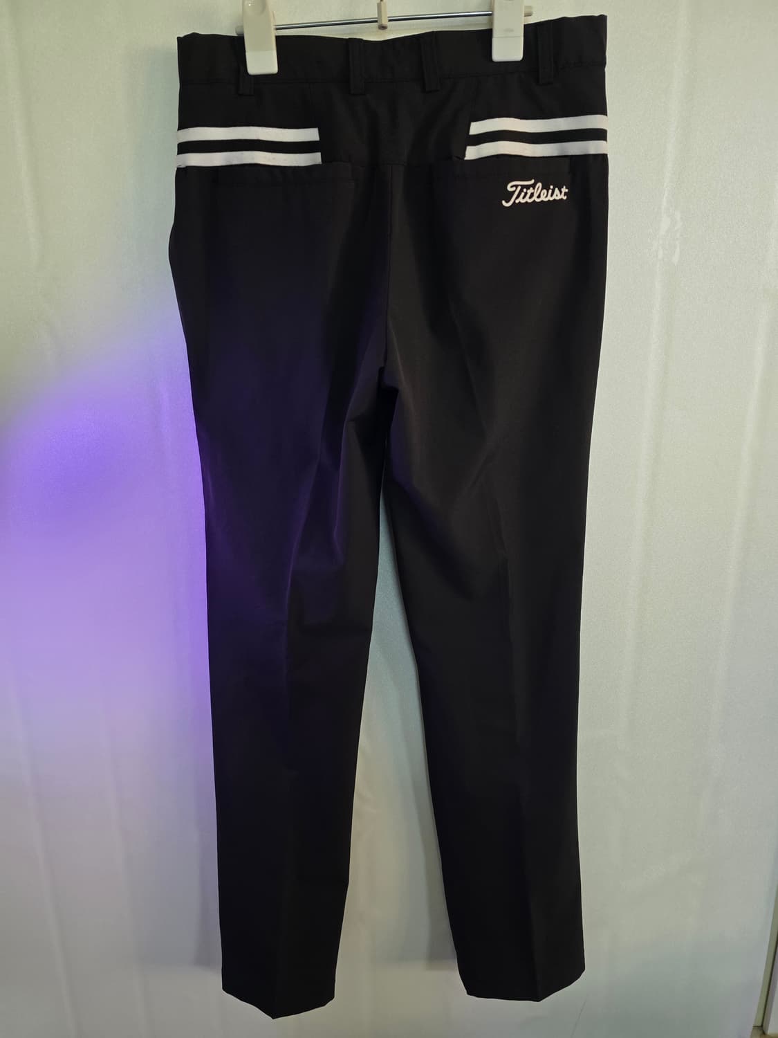 타이틀리스트 남성 골프 바지 M 상품이미지3