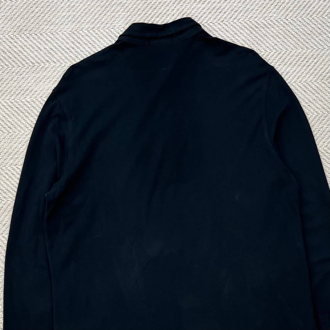 폴로 랄프로렌 pk롱슬리브 r2645 상품이미지4