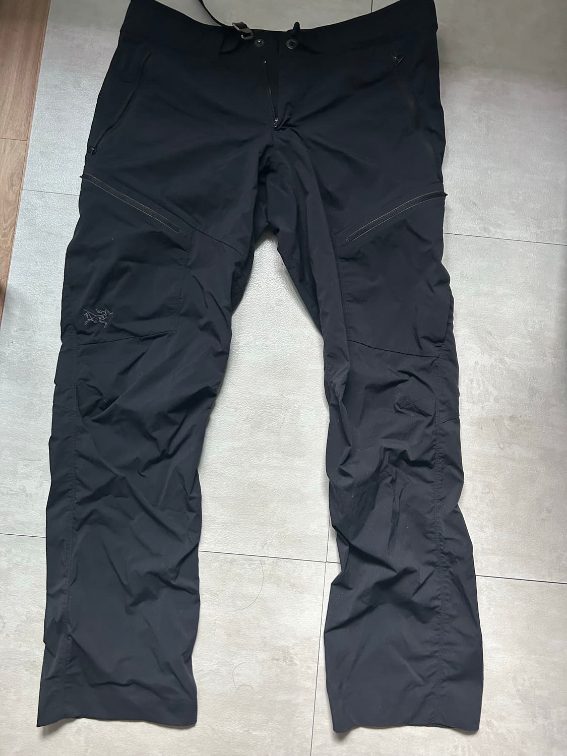 아크테릭스 팬츠 32 상품이미지1