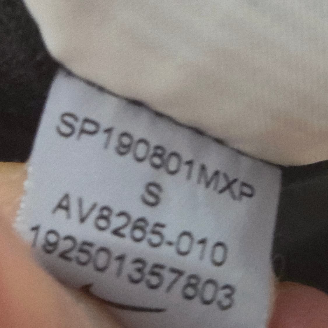 [S] 나이키 랩 NRG DH 자켓 상품이미지9