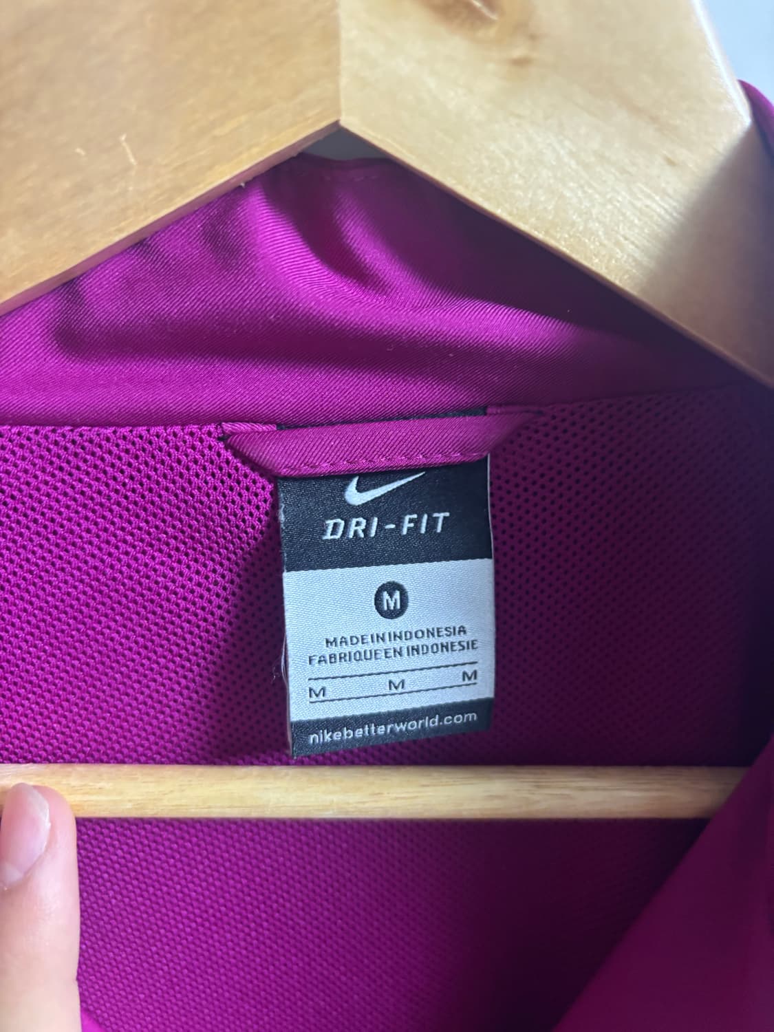 바르셀로나 져지 상품이미지3