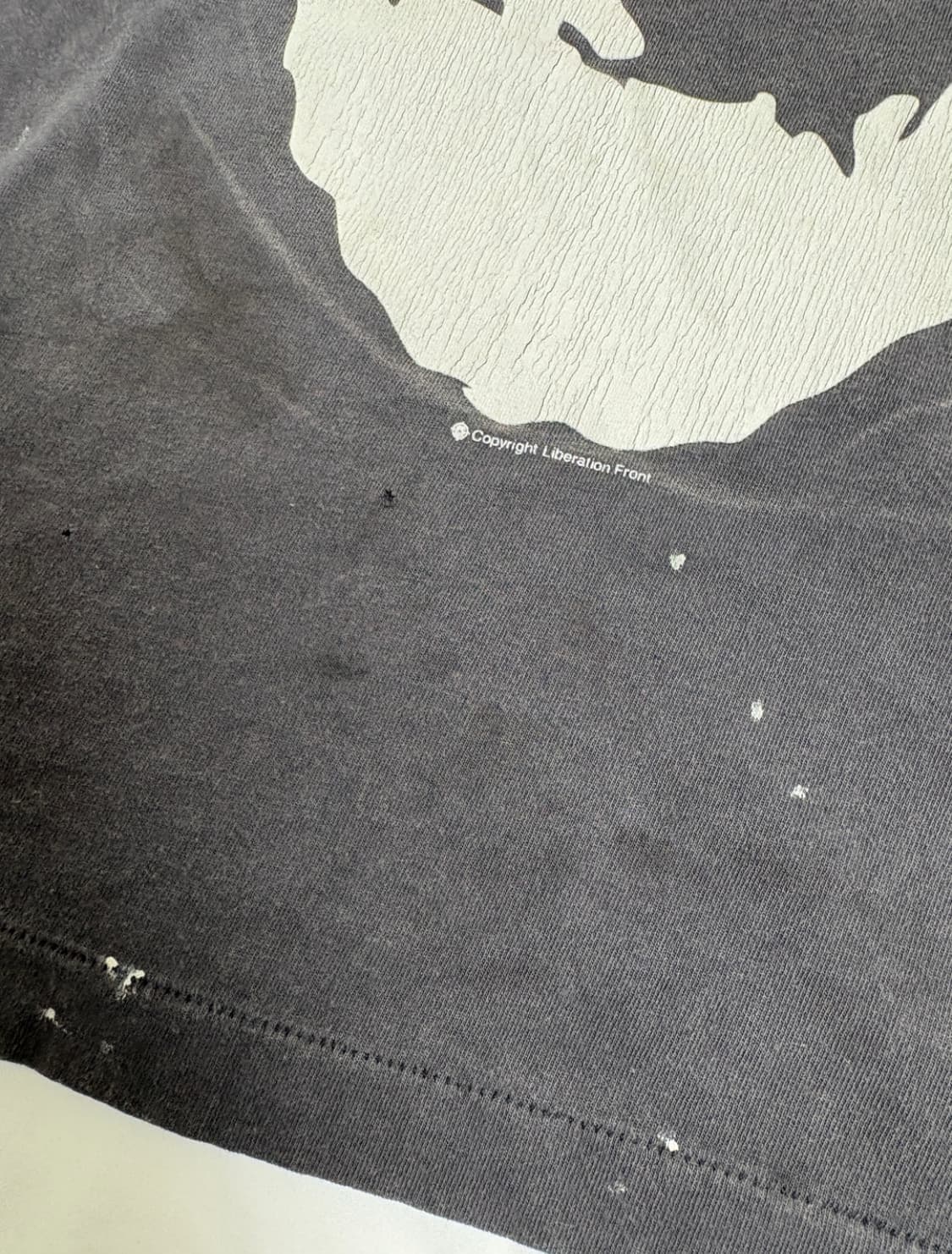 X bape half tshirts 반팔 티셔츠 상품이미지4