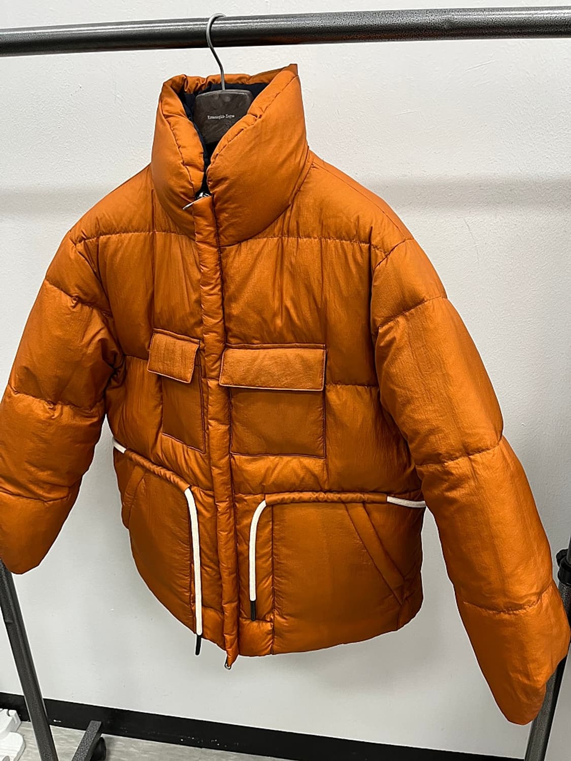 95) 커스텀멜로우 스트링 헤비다운  상품이미지1