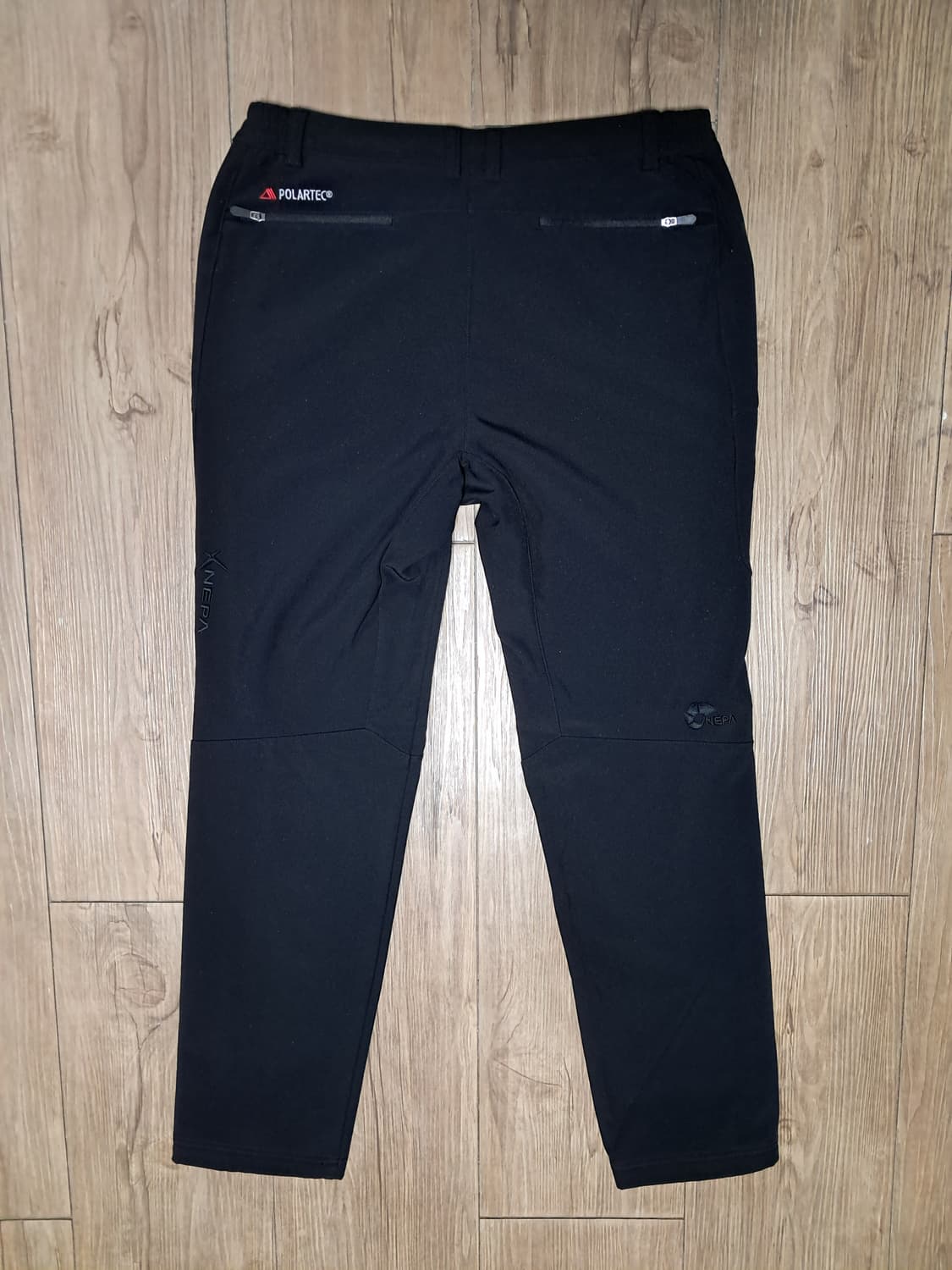 네파 여성 폴라텍 바지 78 상품이미지2