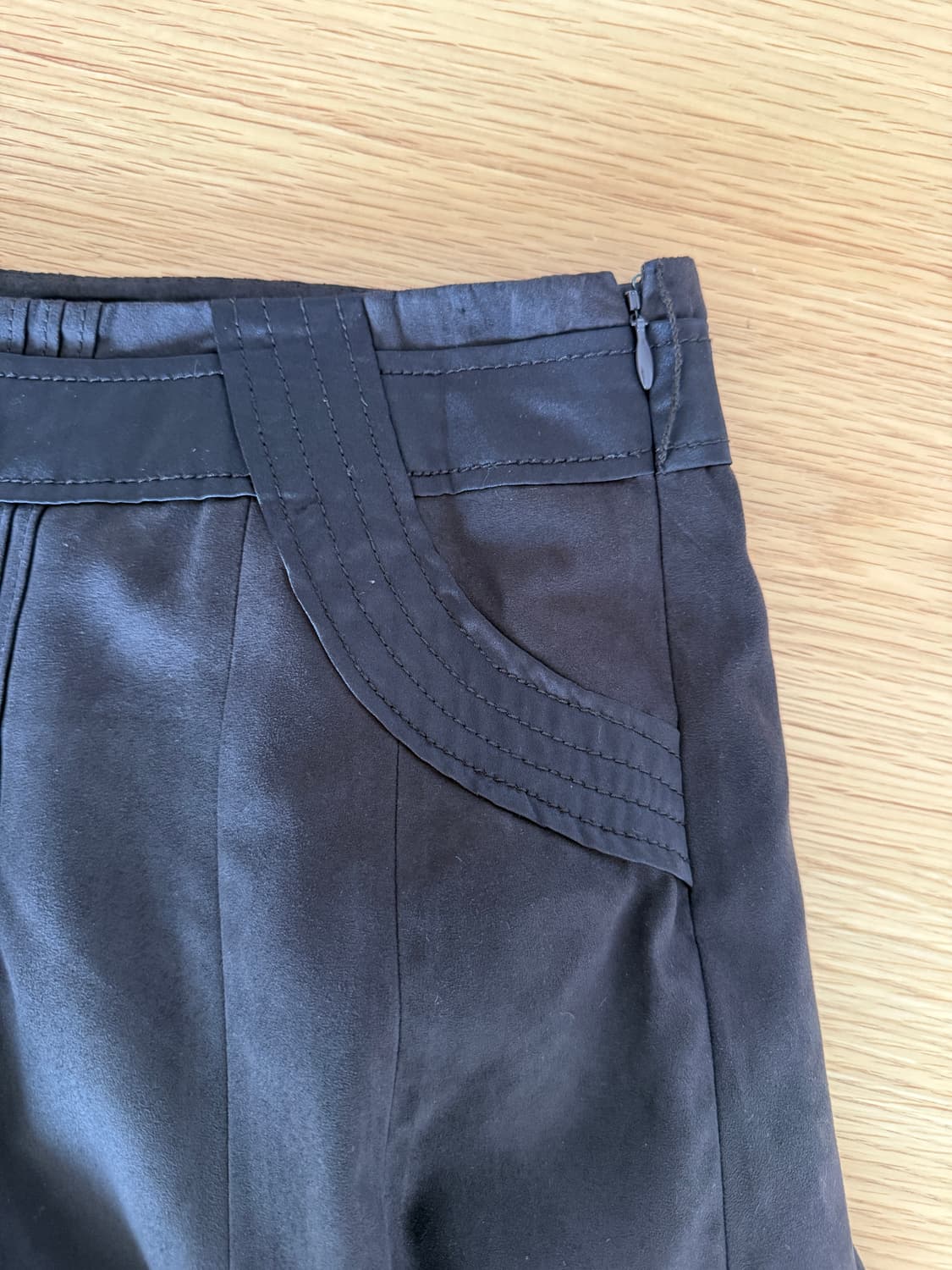 Pre owned 프릿 스커트 상품이미지5