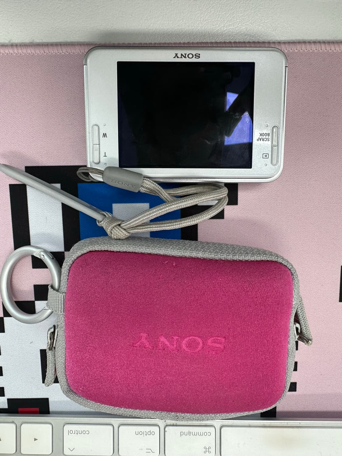 소니 사이버샷 T2 상품이미지1