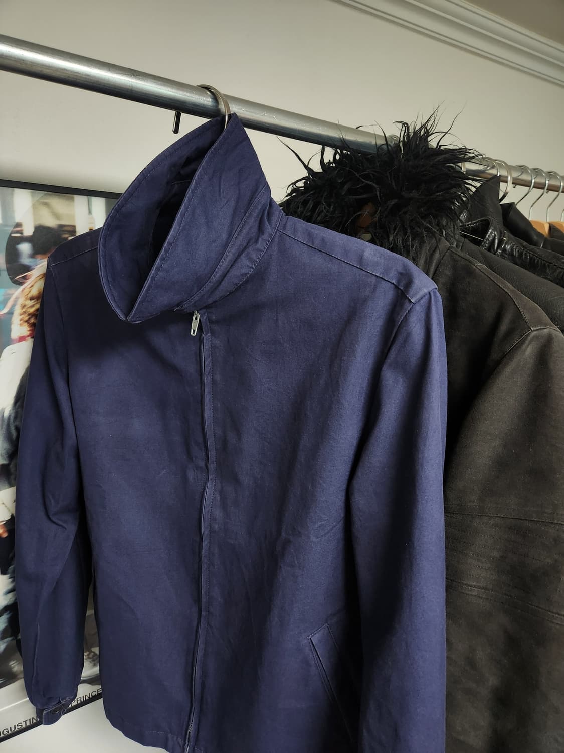 1998AW Helmut Lang Work Jacket 상품이미지1