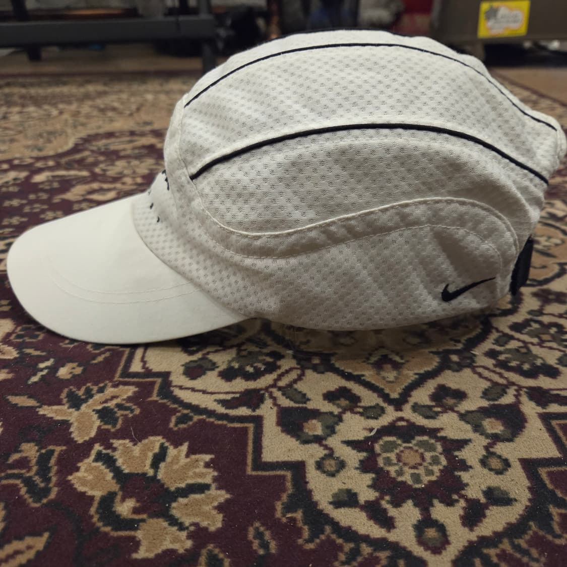 나이키 안드레아가시 참새캡 모자 에미넴 참새캡 참새모자 상품이미지2