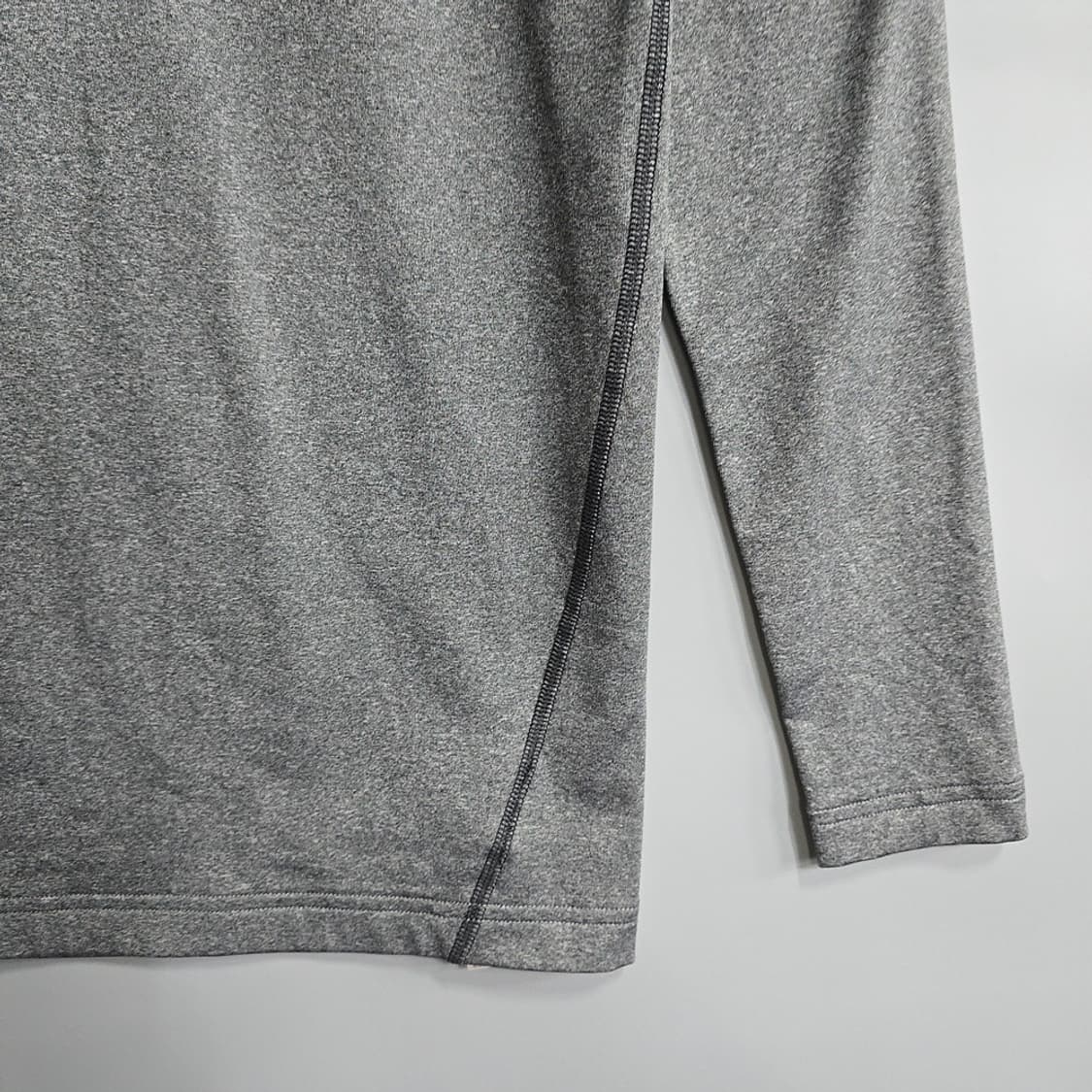 언더아머 기능성 컴프레션 긴팔 티 L 상품이미지3