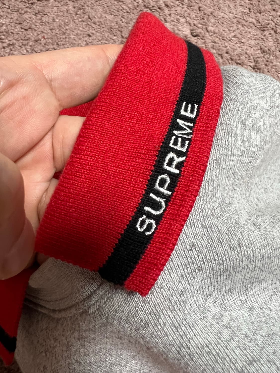 슈프림 스웻셔츠 맨투맨 상품이미지8