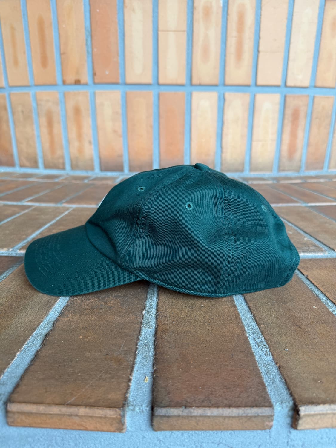 DANTON 6 Panel Cap 단톤 모자 상품이미지4