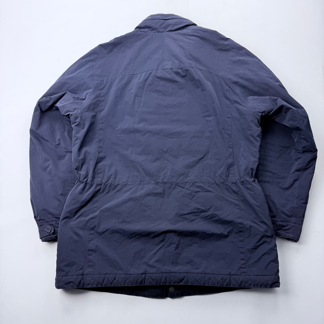 에르메네질도 제냐 스포츠 나일론 필드자켓 상품이미지6