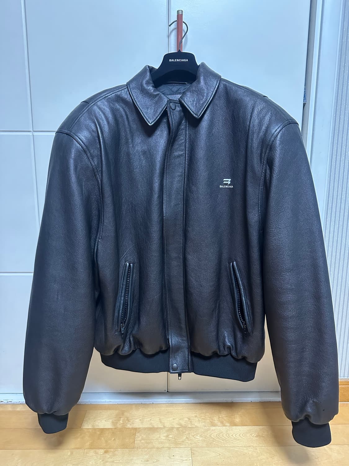 [S] 발렌시아가 택시 상품이미지1