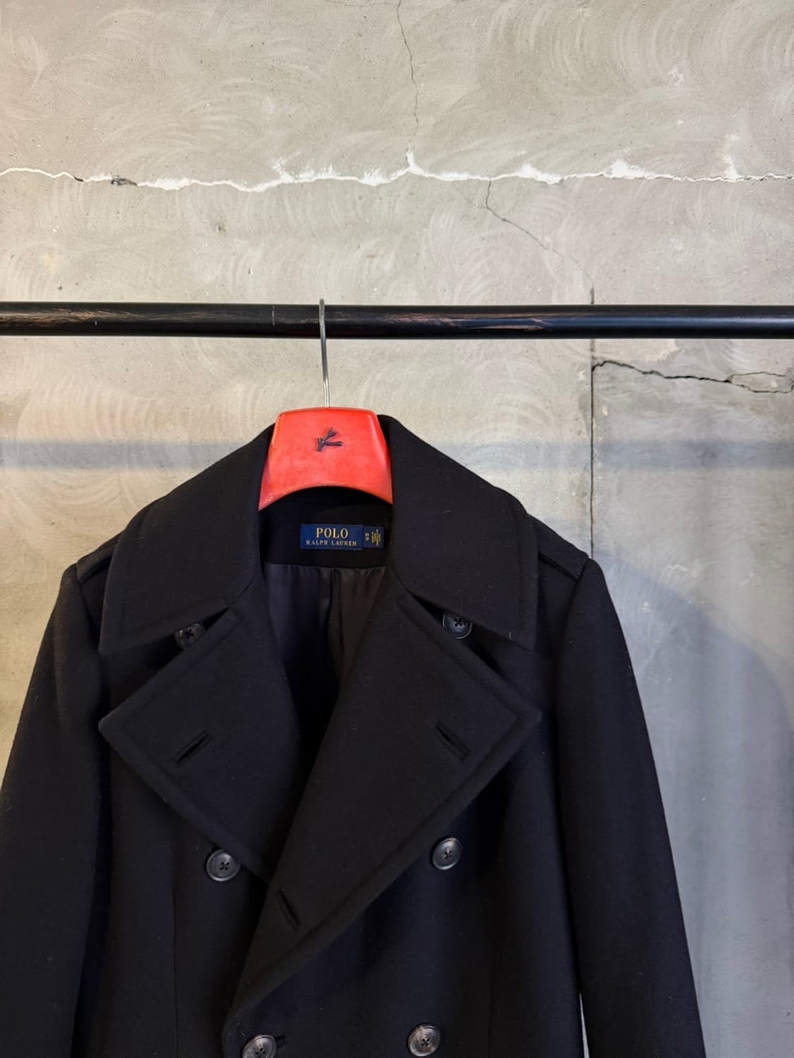폴로 랄프로렌 폴로코트 55~66 상품이미지3