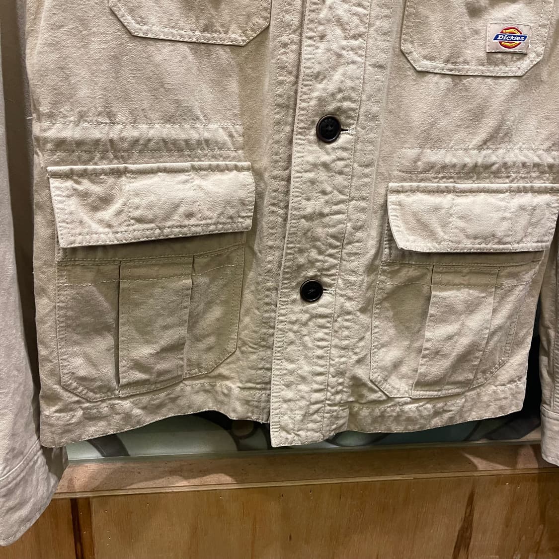 디키즈  m65 스타일 자켓 상품이미지5