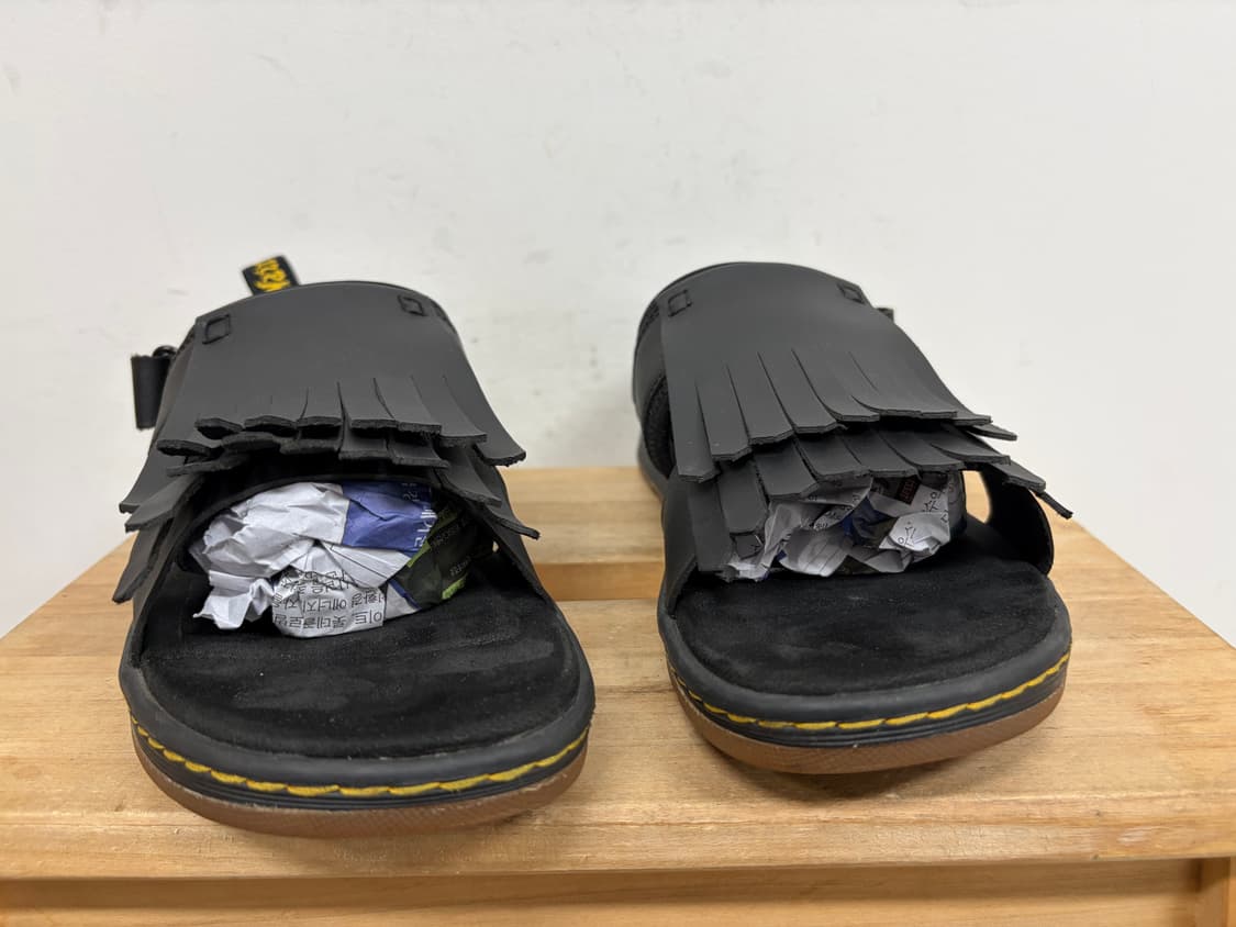 닥터마틴 남성 샌들 275~280 상품이미지4