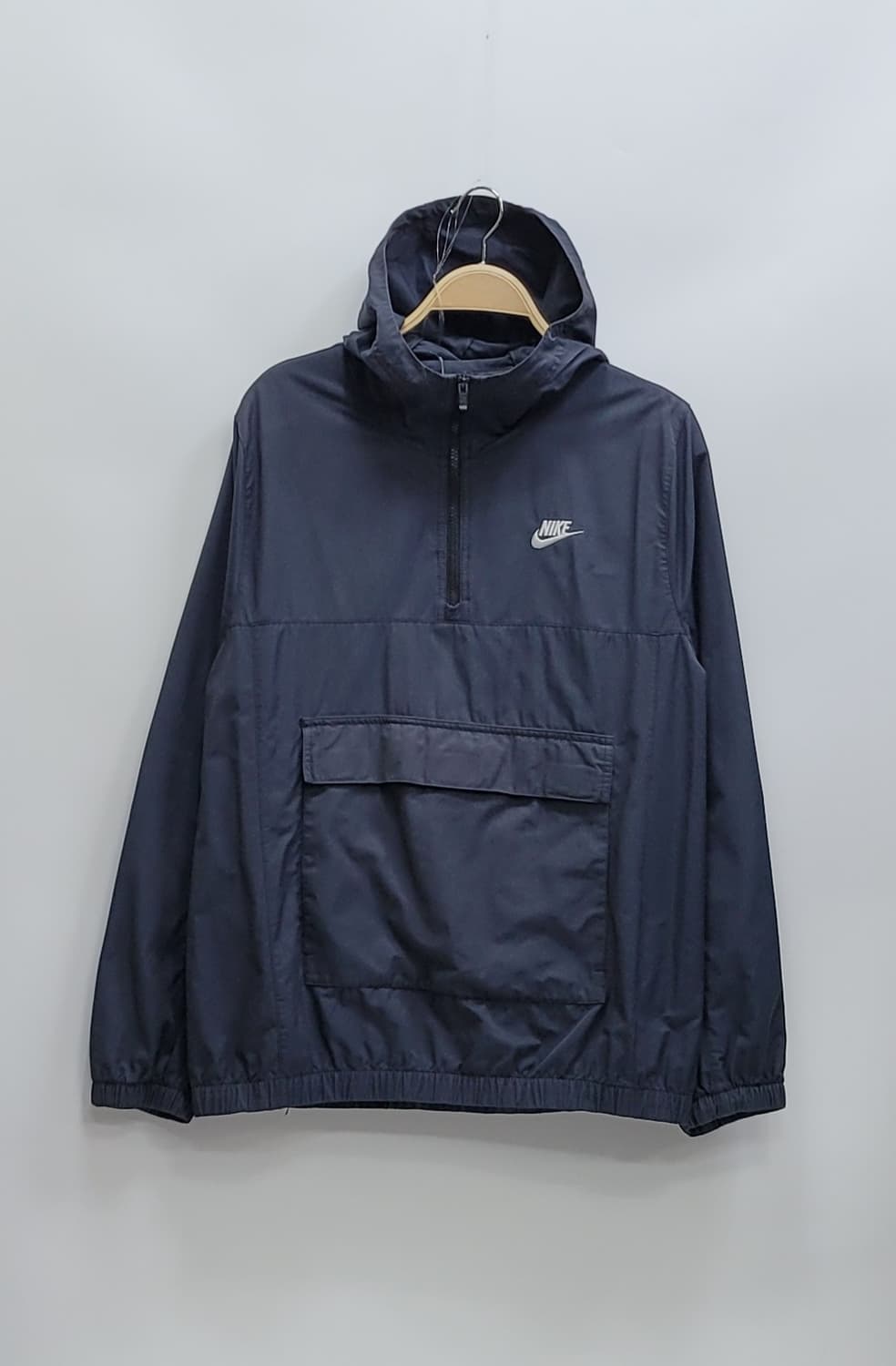 NIKE 2021년 나이키 테크포켓 후드 아노락 / 남 M

 상품이미지2