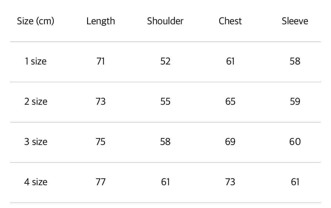 (1) 포터리 몰스킨 워크자켓 다크러벳 상품이미지8