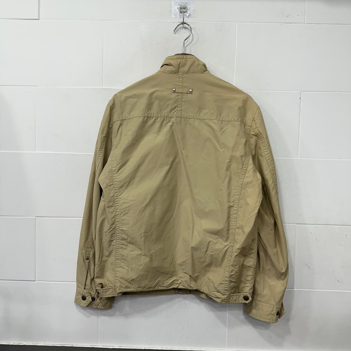 빈폴 바람막이 자켓 상품이미지7