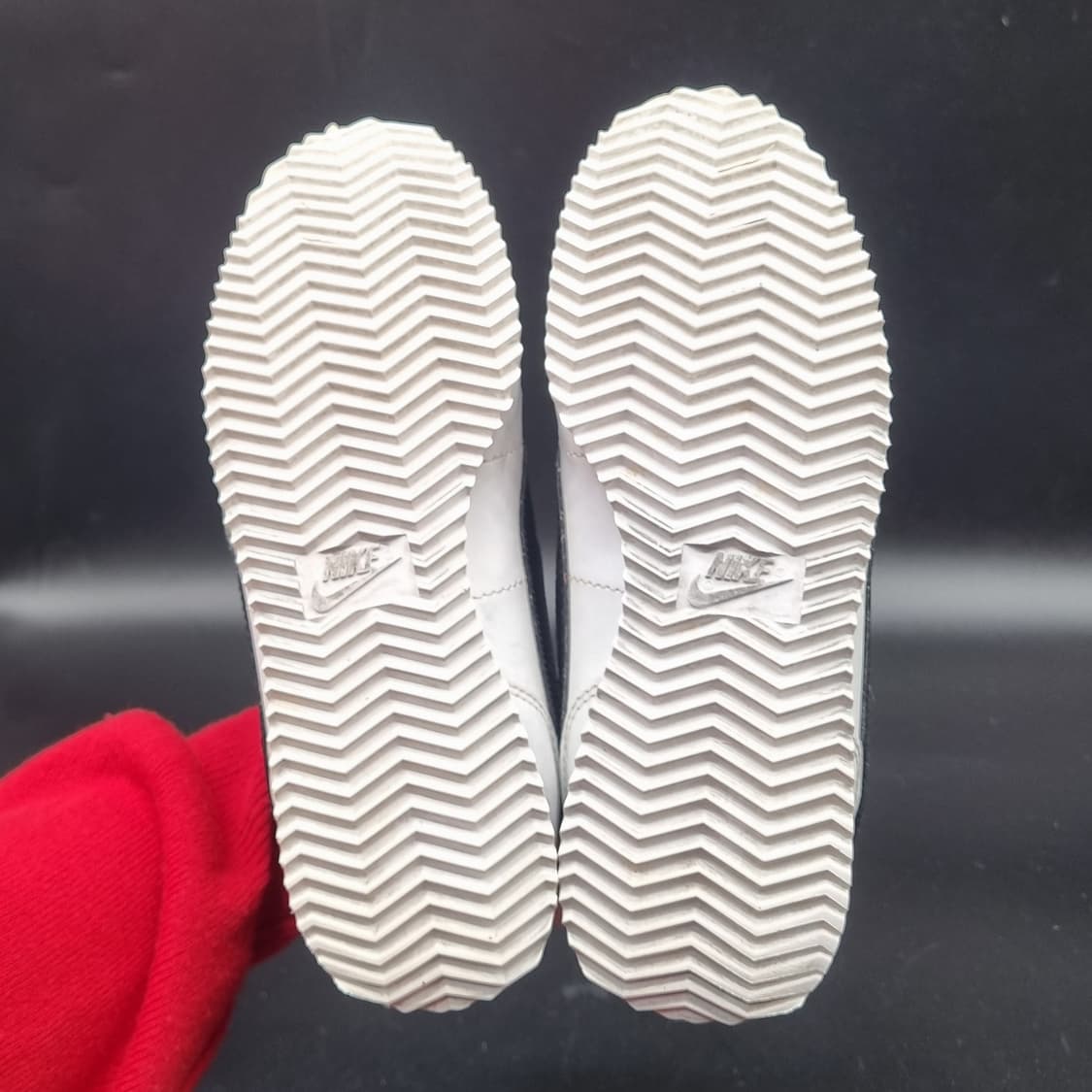 나이키 코르테즈 운동화225 상품이미지3