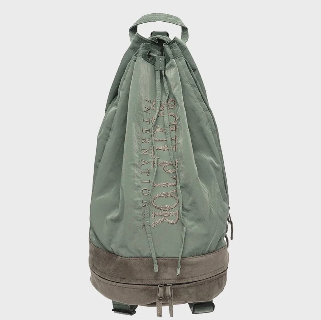 스컬프터 bucket messenger bag 상품이미지1