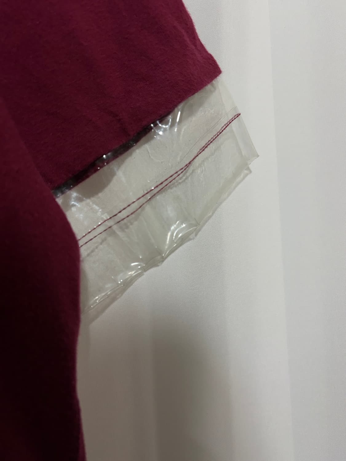 꼼데가르송 다나카옴므 AD1996  티셔츠 상품이미지3