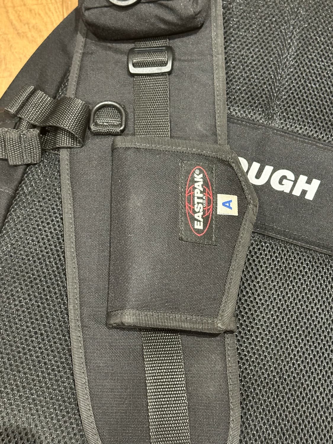 아더에러 x 이스트팩 슬링백 초판 상품이미지5