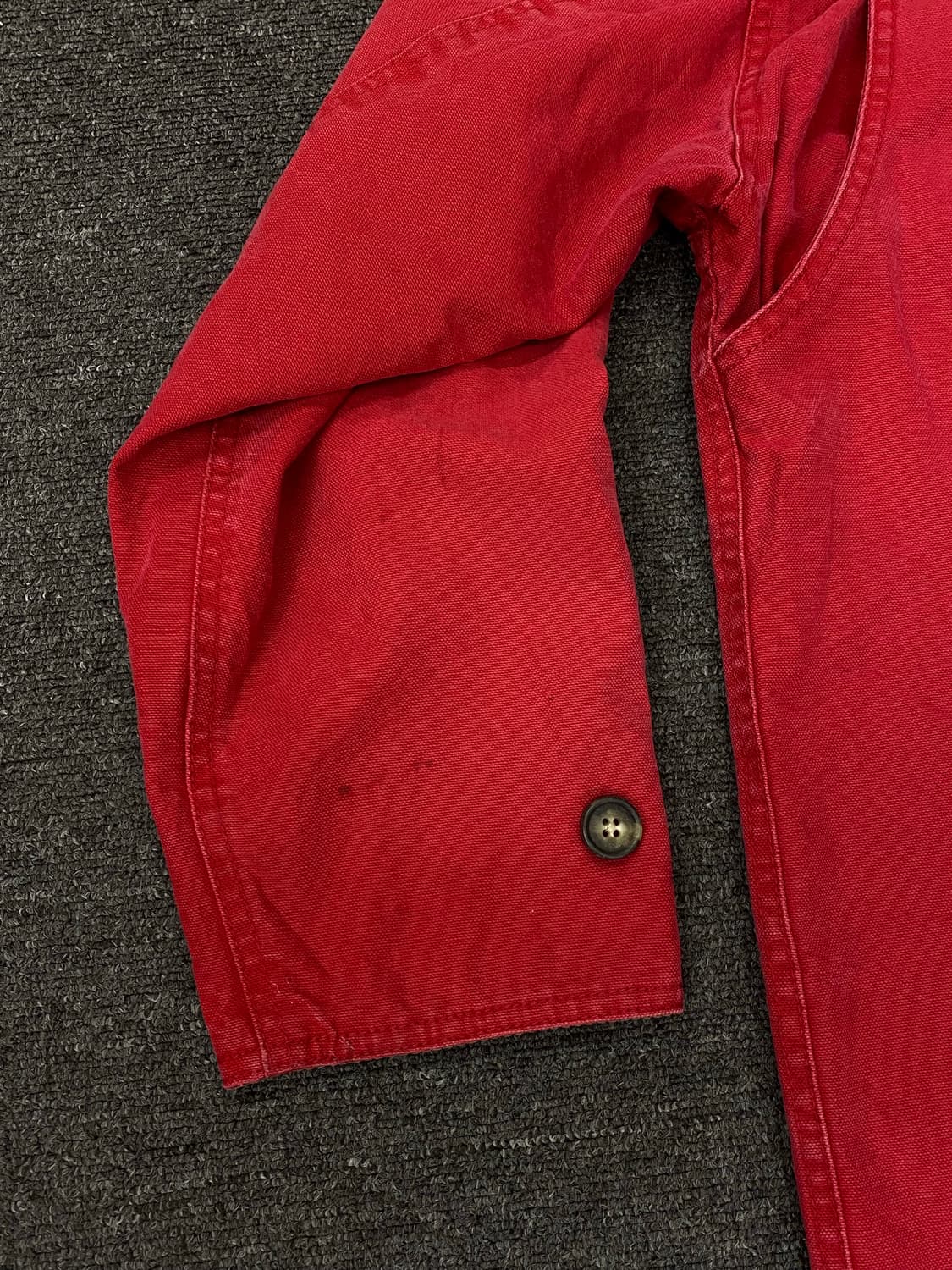 Lands' end 랜드엔즈 초어 워크 자켓 상품이미지7