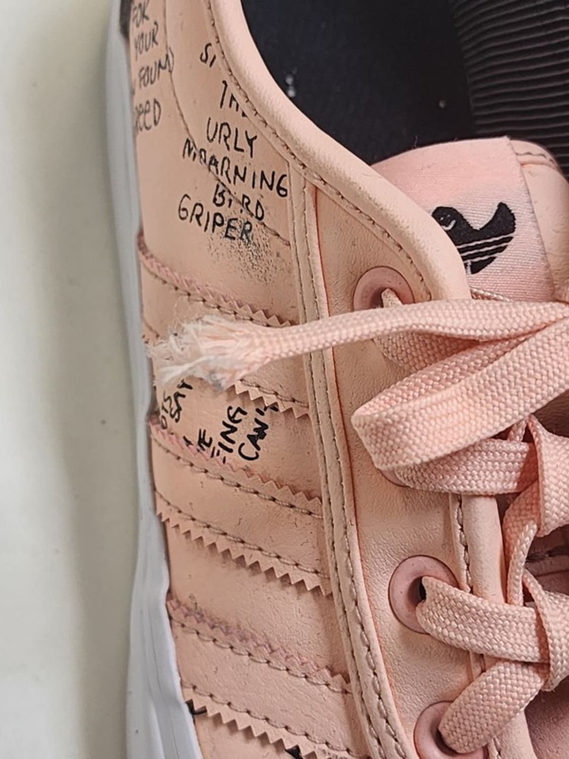 ADIDAS 아디이즈 클래시파이드 225 상품이미지6