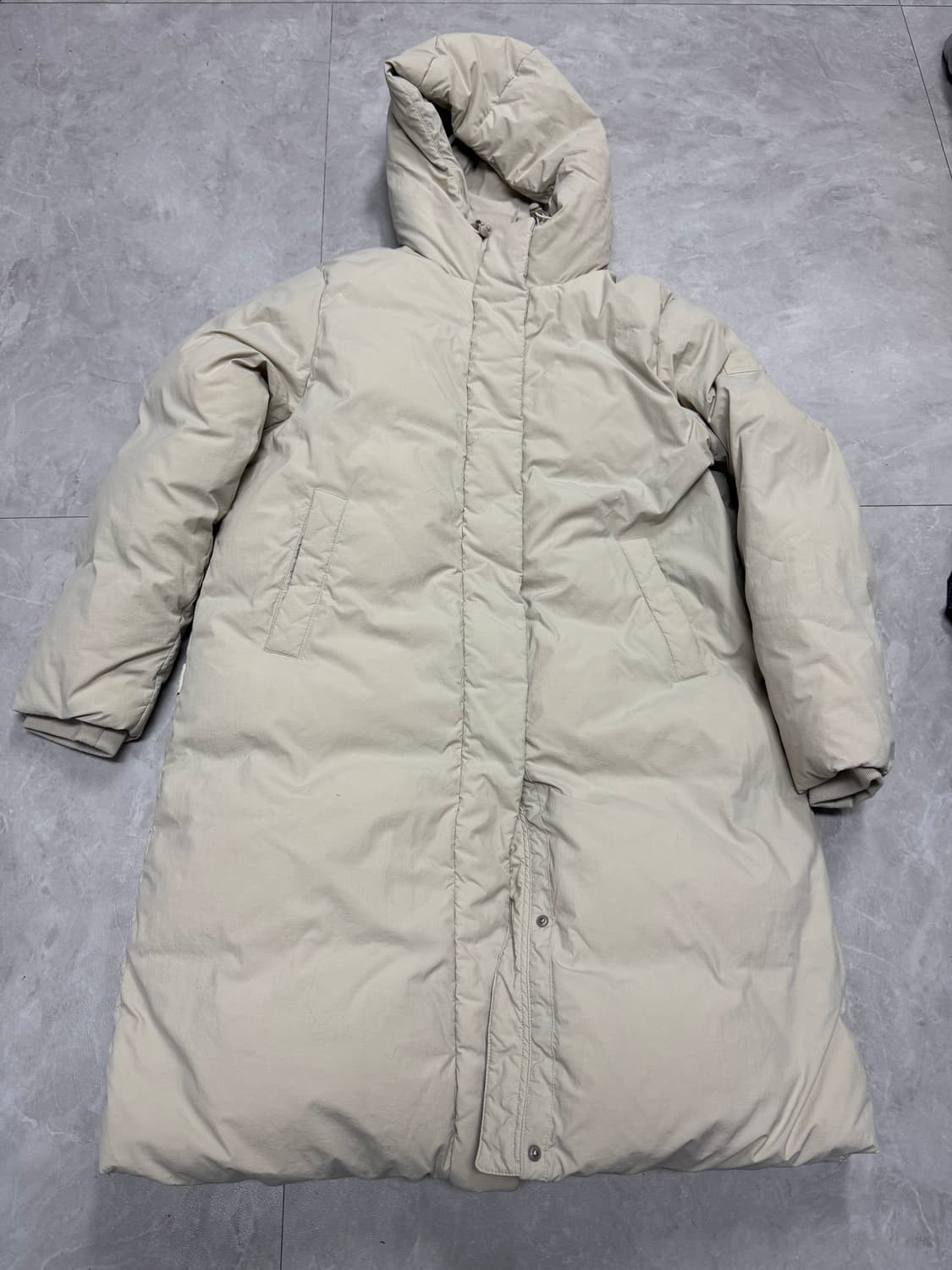 스노우피크 23FW 상품이미지1