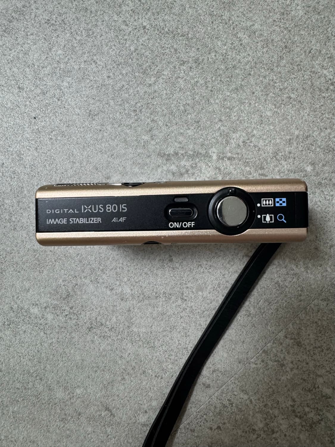 캐논 익서스 80 is 상품이미지3