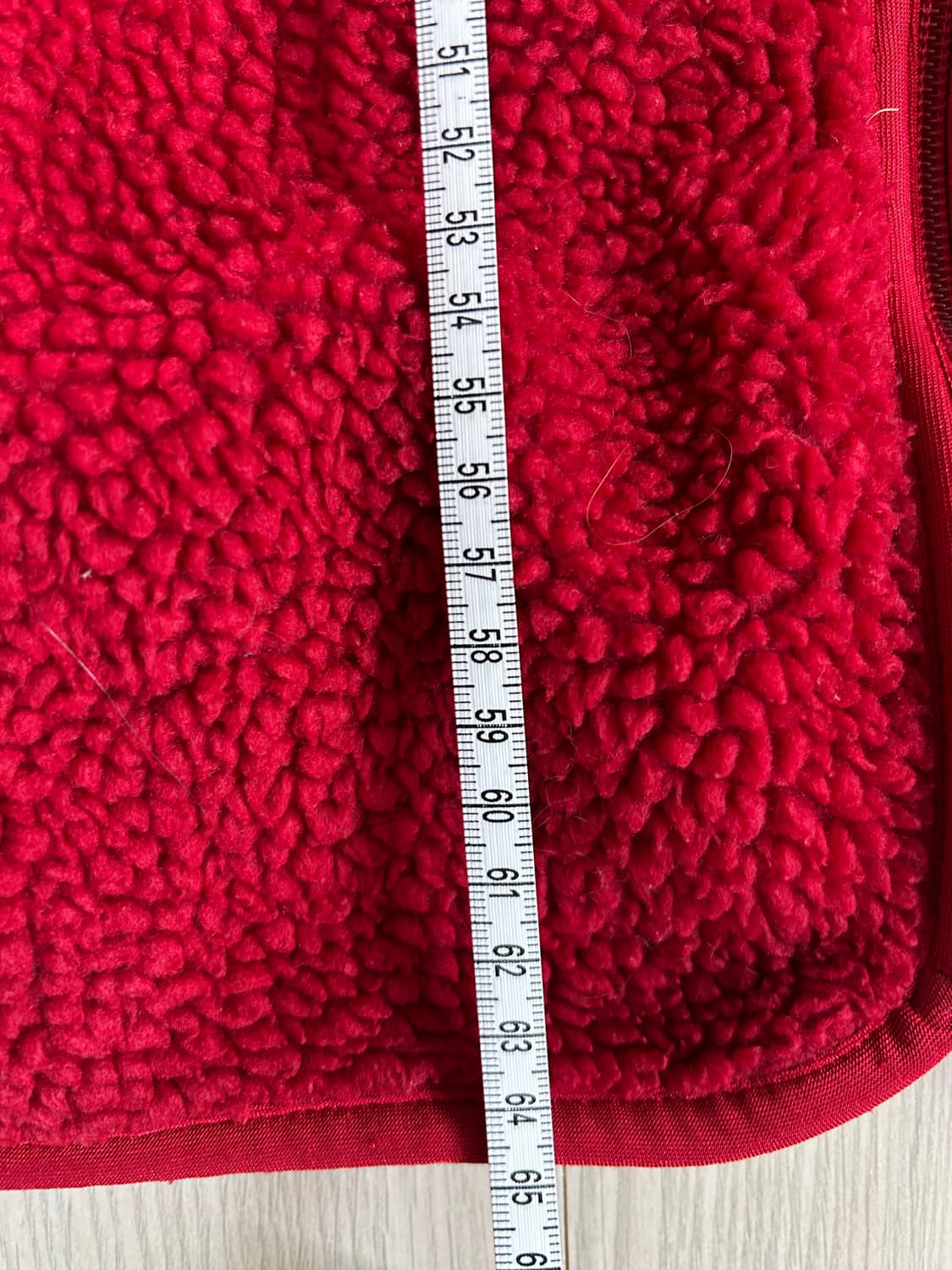 빈티지 파타고니아 딥파일 자켓 상품이미지7