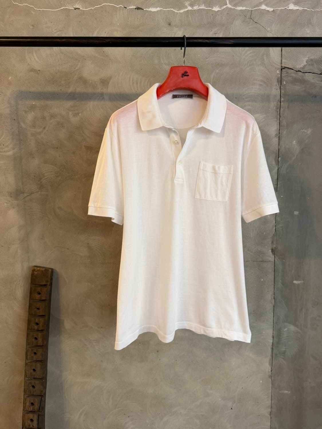 안드레아 펜지 pk 셔츠 100 상품이미지1