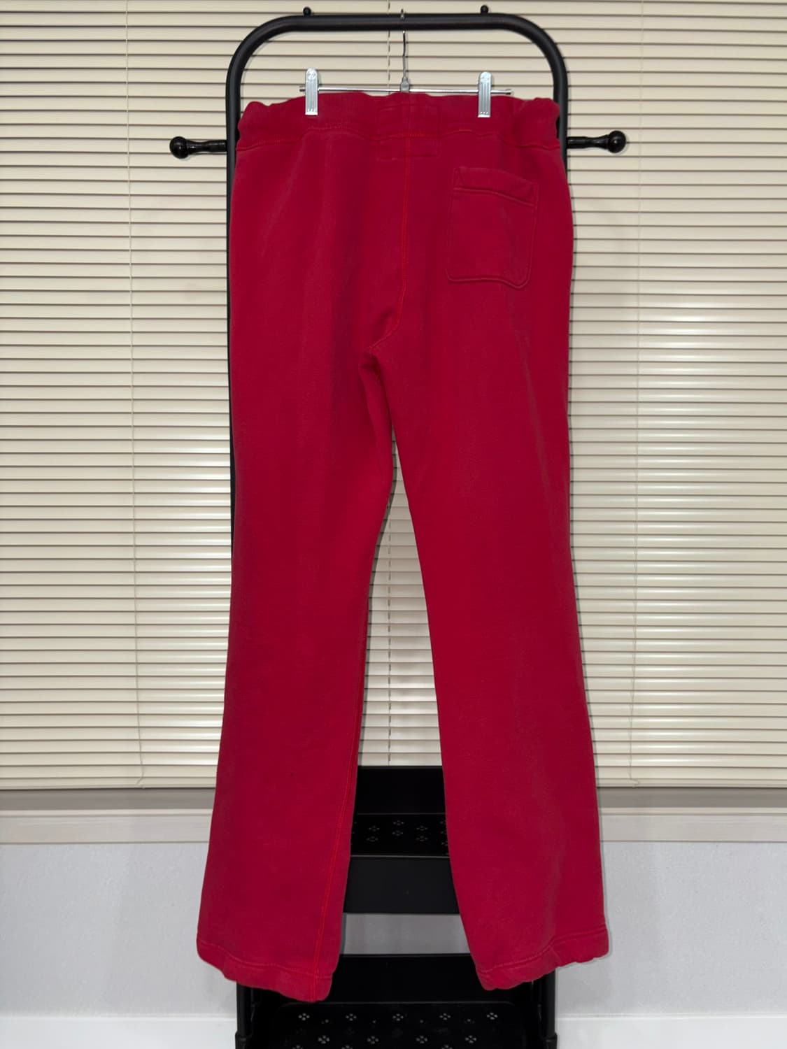 아베크롬비 앤 피치 클래릭 로고 스웨트팬츠 상품이미지2