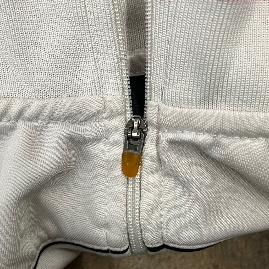 나이키 화이트 트레이닝복 세트 셋업 상품이미지9