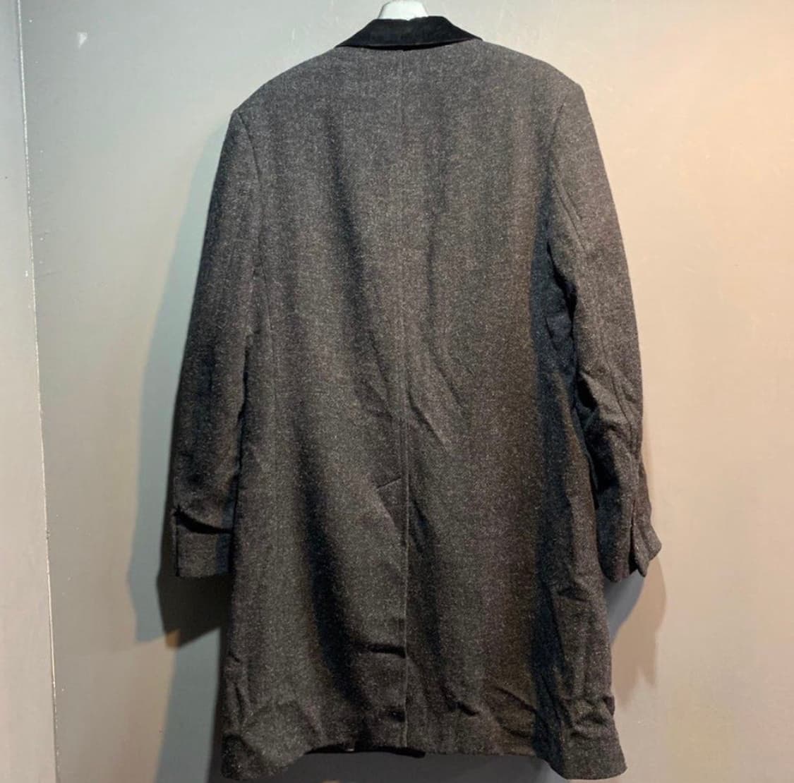 폴스미스 아카이브 싱글코트 상품이미지2