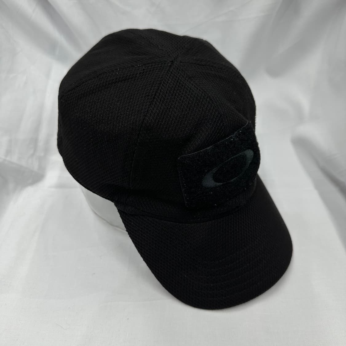 OS 오클리 남자 빅로고 플레스 모자 상품이미지3