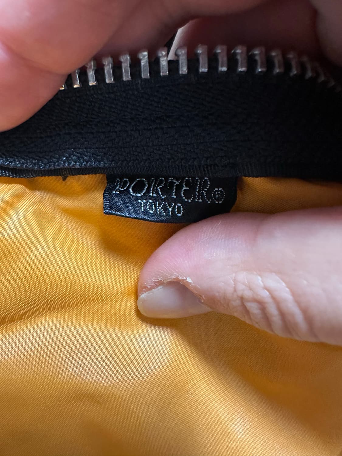 PORTER 요시다 포터 탱커 보스턴백 더플백 L 상품이미지9