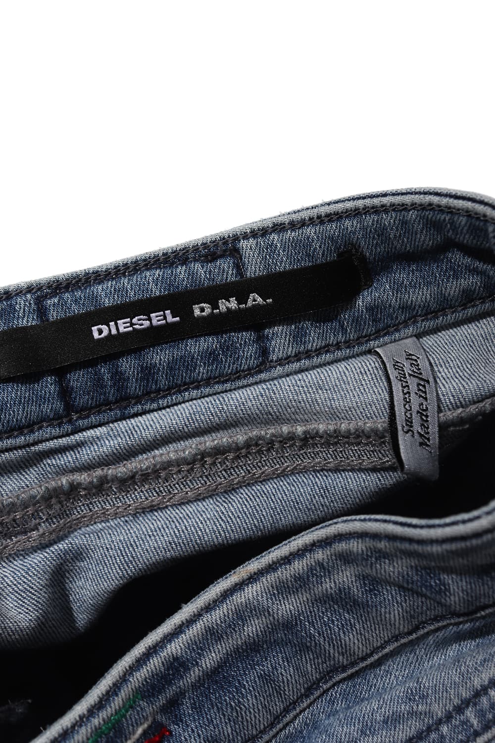 DIESEL 디젤 스키니 팬츠 women 24 상품이미지7