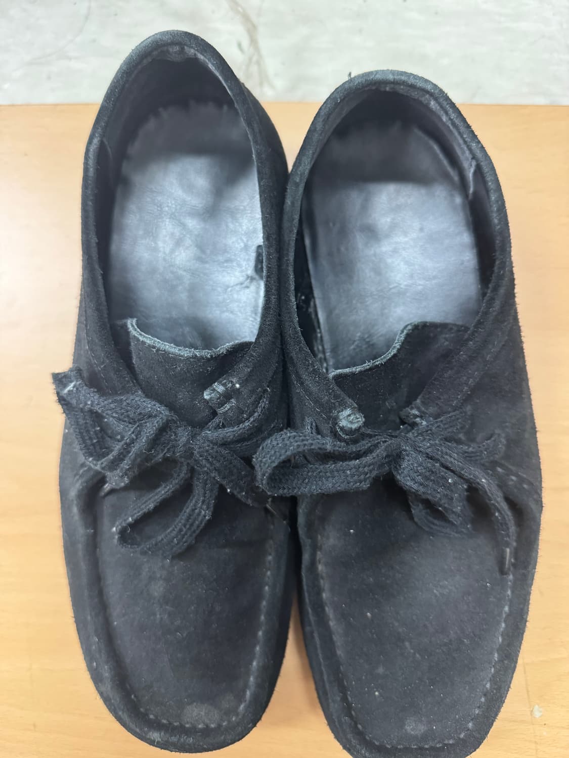 GU왈라비 모카신 270 상품이미지2