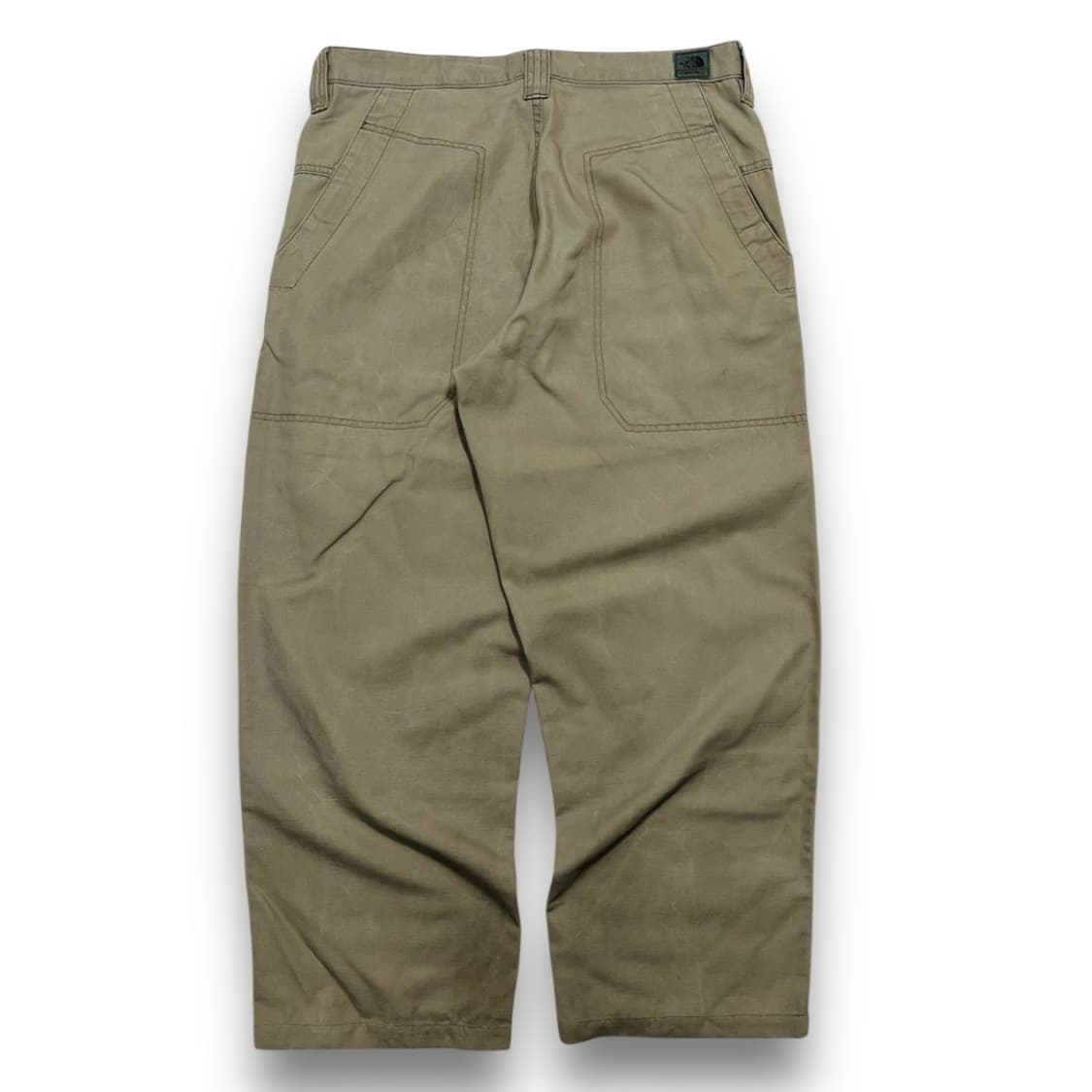 노스페이스 A5 시리즈 버티칼 빈티지 팬츠 상품이미지3