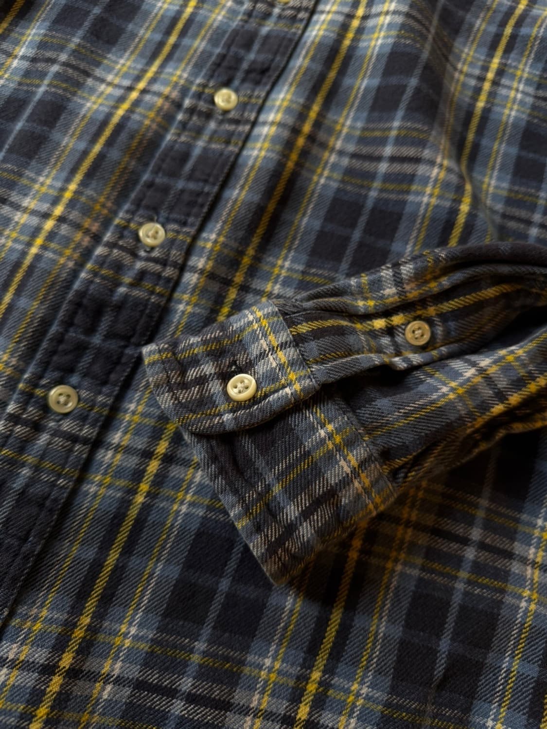 폴로 랄프로렌 아웃도어 셔츠 100 상품이미지10